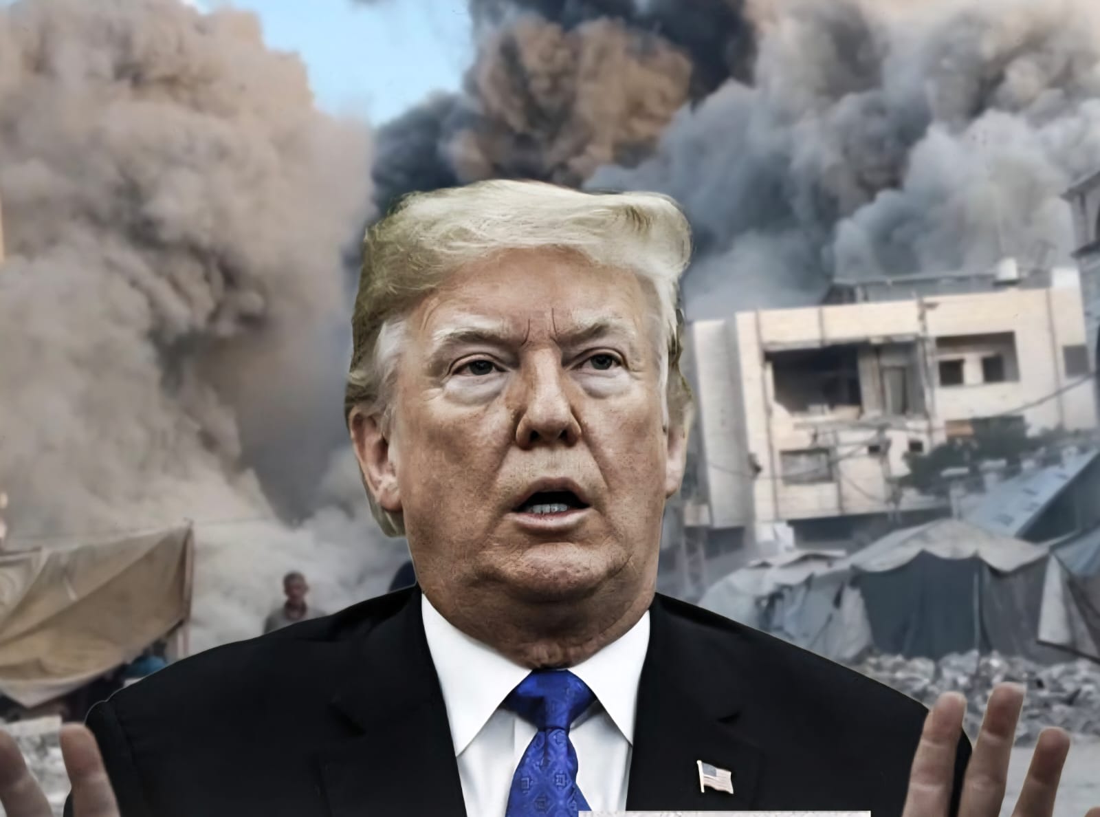 استمرار عدوان يهود على لبنان وأهله... دفعٌ أمريكي لفرض مشروعها وجرِّ لبنان ودول المنطقة إلى هاوية التطبيع والاستسلام!