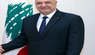 زيارة نائبة المبعوث الأمريكي إلى الشرق الأوسط (اليهودية) مورغان أورتاغوس إلى لبنان!