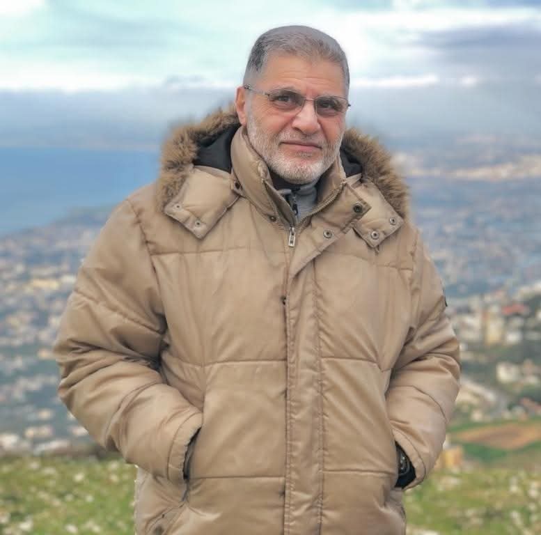 نعي حامل دعوة الأستاذ الشاعر عبدالستار حسن أبو خليل